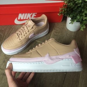 nike af jester